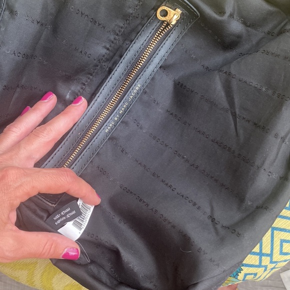 Mar by Marc Jacobs Preppy Nylon Natasha crossbody - Picture 11 of 13